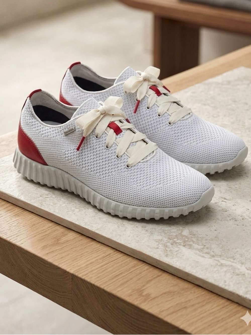 Johnston & Murphy Women's Waterproof Sneakers XC4 H1 Sport Hybrid Golf No Spike